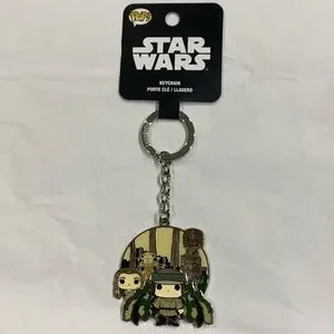 Star Wars | Bags | Star Wars Endor Protect The Forests Mini  display picture 1